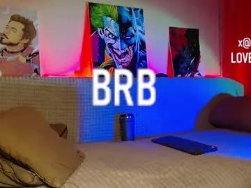 midnighter__ on Chaturbate