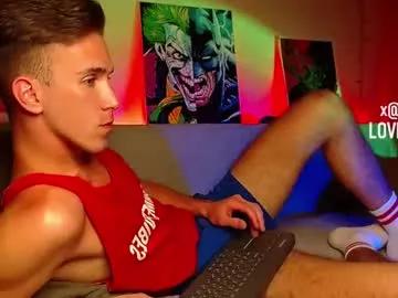 midnighter__ on Chaturbate