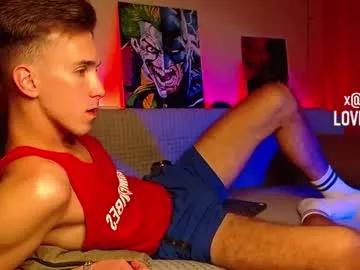 midnighter__ on Chaturbate