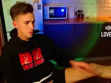 midnighter__ on Chaturbate