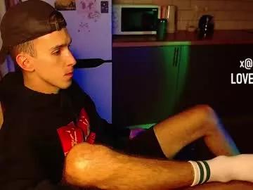 midnighter__ on Chaturbate