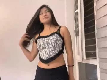 Chaturbate Mieshasegura mieshasegura from Chaturbate