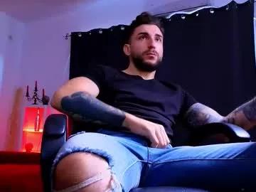 Discover 30 years old mightyaaron from Chaturbate mightyaaron from Chaturbate