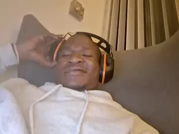 mightymandingo