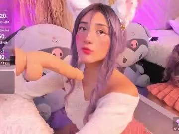 miia__baker on Chaturbate 