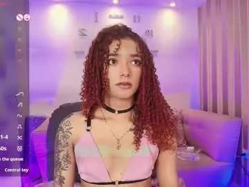 miilu_dancer_ on Chaturbate 