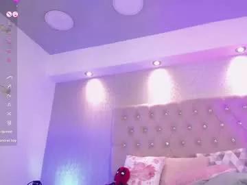 miilu_dancer_ on Chaturbate 