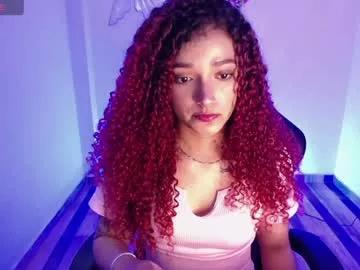 miilu_dancer_ on Chaturbate 