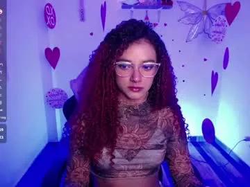 miilu_dancer_ on Chaturbate 