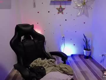 miilu_dancer_ on Chaturbate 
