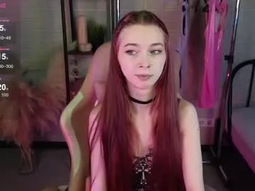 miiss_jessica — GOAL: hi Jessi  [22 tokens remaining] Welcome to my room! #18 #skinny #smalltits #redhead Jessica / Hello, loved ones  I went on a short vacation, don't lose me!  I will return to you soon with new ideas 