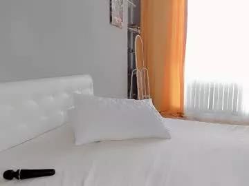 Watch Mikasssu, she wants to masturbate for you mikasssu from Chaturbate