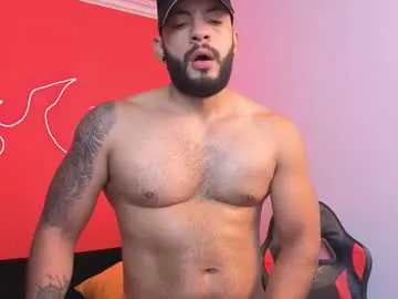 mike_savage3 — Big muyscles show + PVT OPEN + CUMSHOW 700tk - Goal: BIGLOAD 2 CUMSHOW [1450 tokens left] #master #lovense #hairy #muscle #uncut