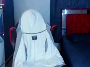 mike_shelby21 on Chaturbate 