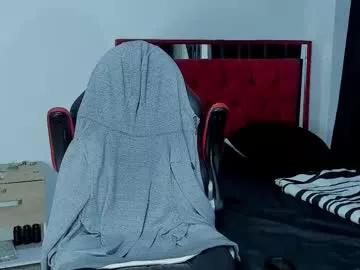 mike_shelby21 on Chaturbate 