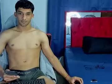 mike_shelby21 on Chaturbate 