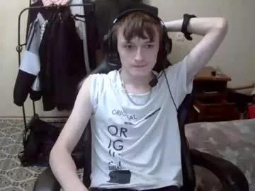 mikkiforus on Chaturbate 