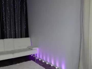 mikmagik on Chaturbate