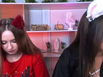 Check out Mila_glow, she wants to masturbate for you mila_glow from Chaturbate