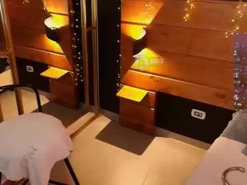 mila_kiitty on Chaturbate