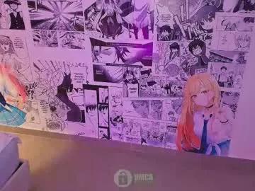 mila_kiitty on Chaturbate