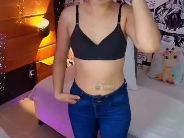 mila_kiitty on Chaturbate