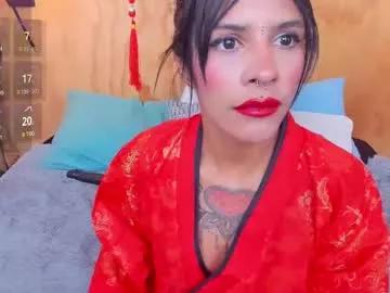 Discover 33 years old mila_samy from Chaturbate mila_samy from Chaturbate