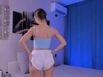 milasilk — GOAL: suck finger [38 tokens remaining] Welcome to my room! #18 #young #skinny #smalltits #shy