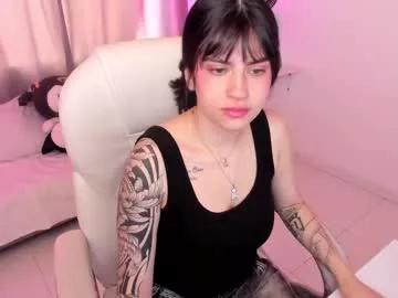 mileyberry on Chaturbate