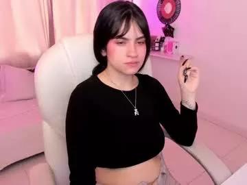 mileyberry on Chaturbate