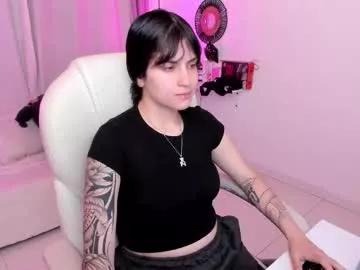 mileyberry on Chaturbate