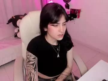 mileyberry on Chaturbate