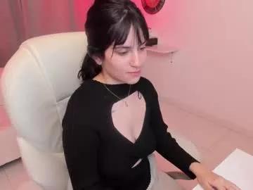 mileyberry on Chaturbate