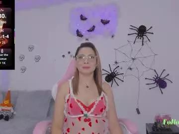 Try Chaturbate's Milfaaura milfaaura from Chaturbate