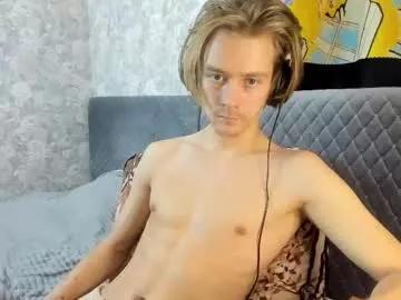 Sexy Milkiwy wants you to fuck his body now milkiwy from Chaturbate