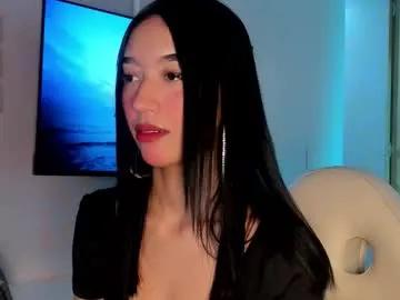 millieskinny_ on Chaturbate 