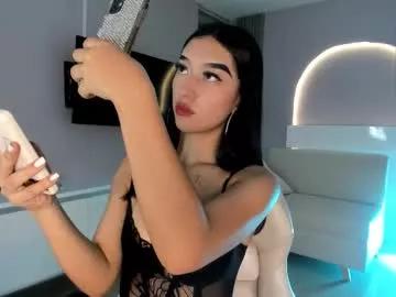 millieskinny_ on Chaturbate 