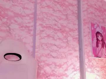 millieskinny_ on Chaturbate 