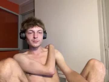 mimiro12 on Chaturbate
