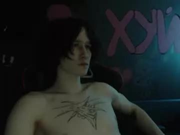 min1pekka from Chaturbate