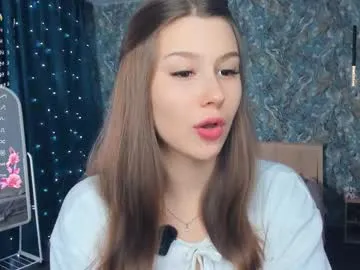 minditrelles on Chaturbate