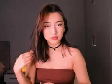 minnie_jin on Chaturbate 