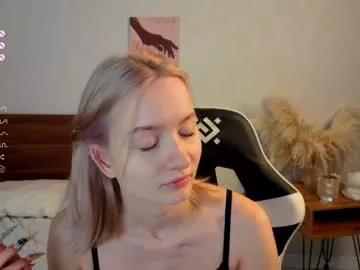 minnietammy on Chaturbate 