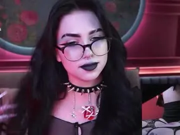 mirelmori — striptease<3| #goth #teen here with #longhair all #natural and love to #cum [489 tokens remaining]