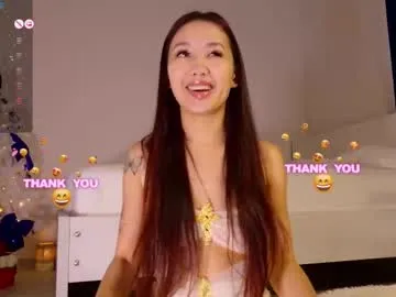 mishel_bless on Chaturbate