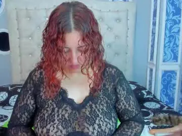 mishell_lovely on Chaturbate