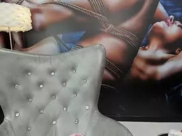 Chaturbate Miss___salome miss___salome from Chaturbate