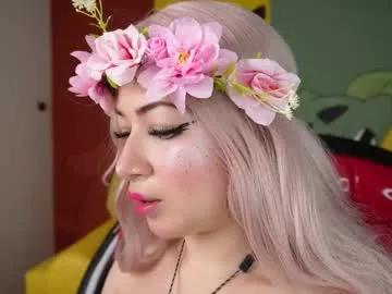 miss__pamela on Chaturbate