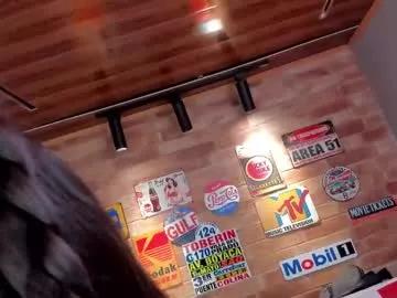 miss__pamela on Chaturbate