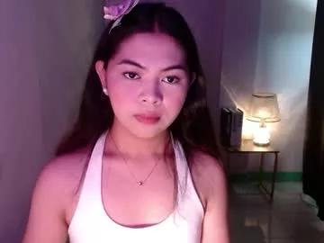 Freechat miss_briella on Chaturbate